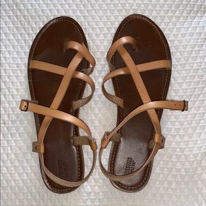 cute sandals